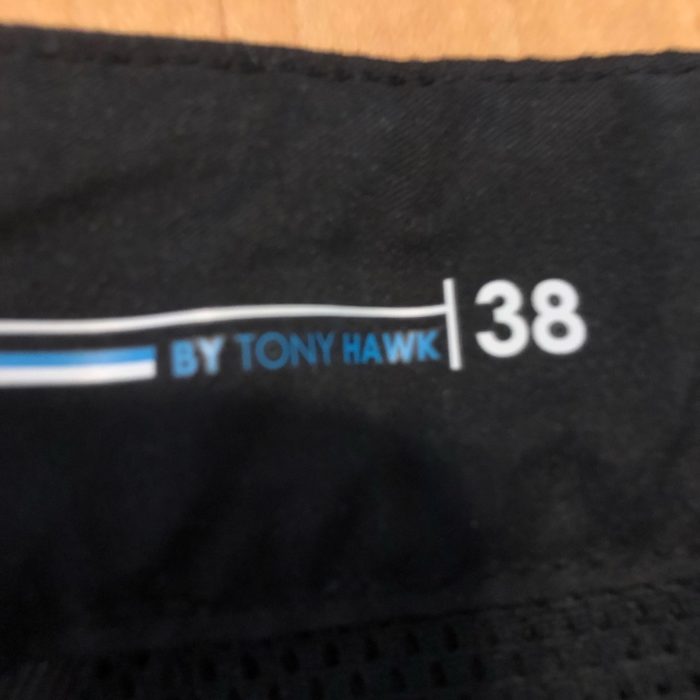 Tony Hawk Shorts - Picture 4 of 5